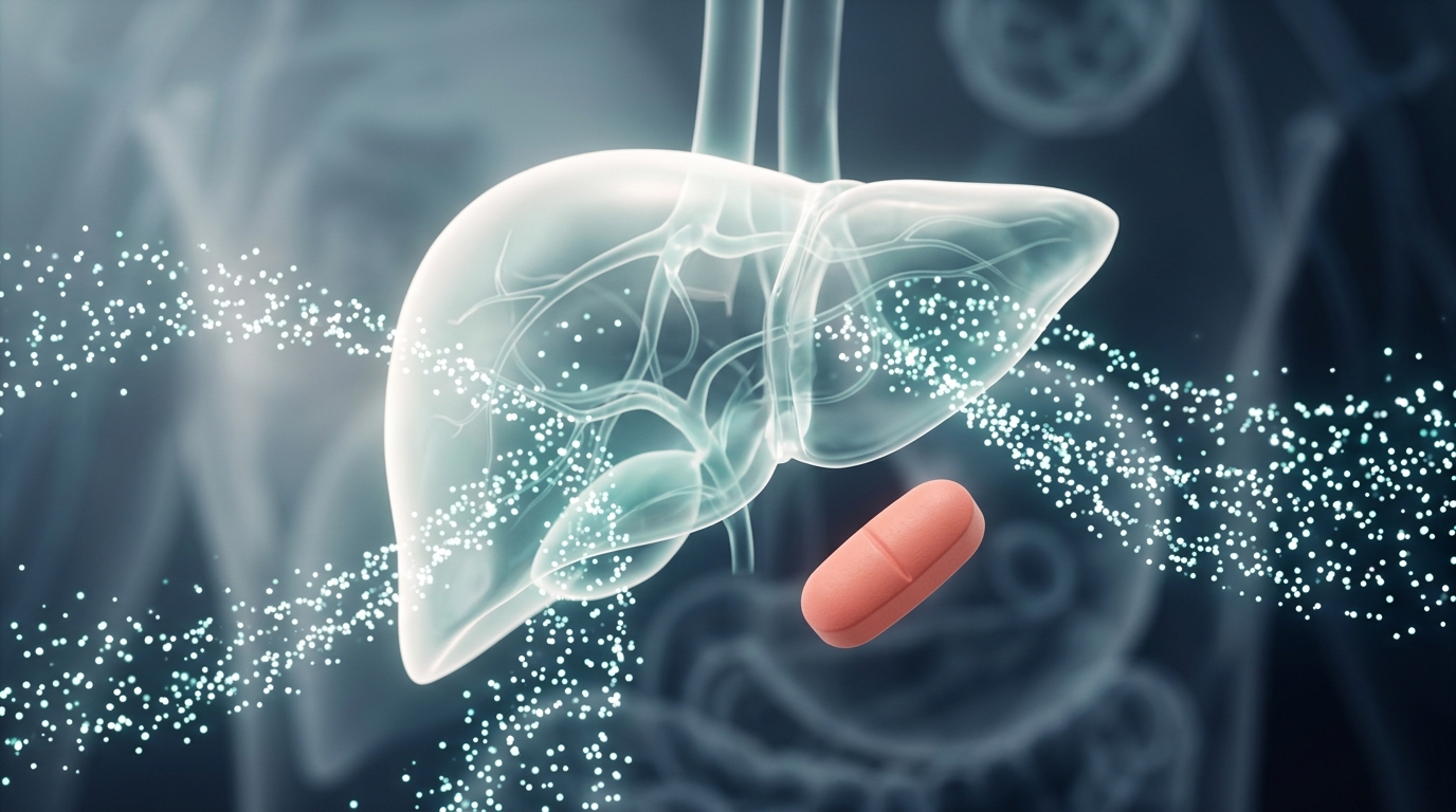 Liver Override