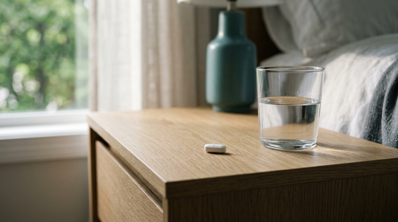 The Humble Pill