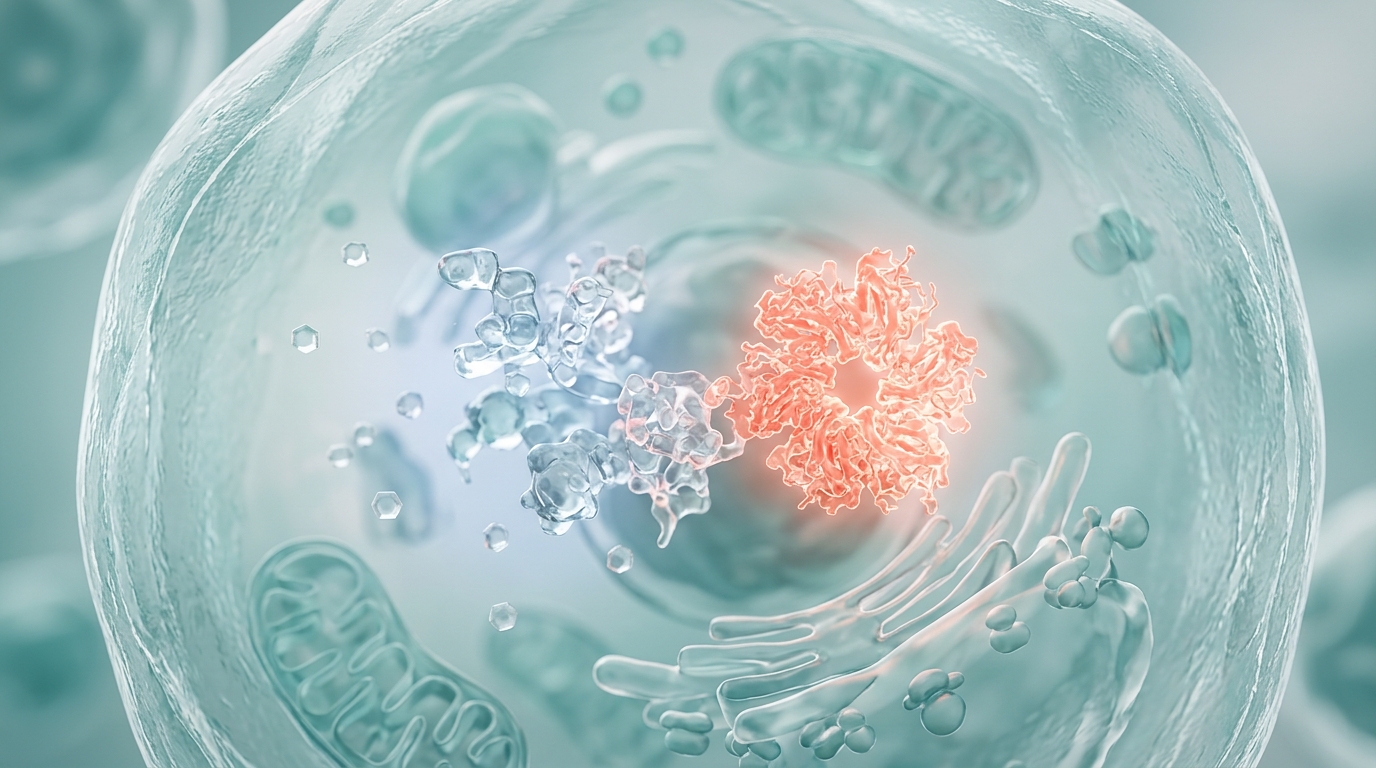 AMPK Activation