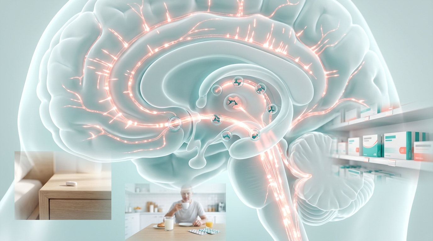 The Unblocked Brain