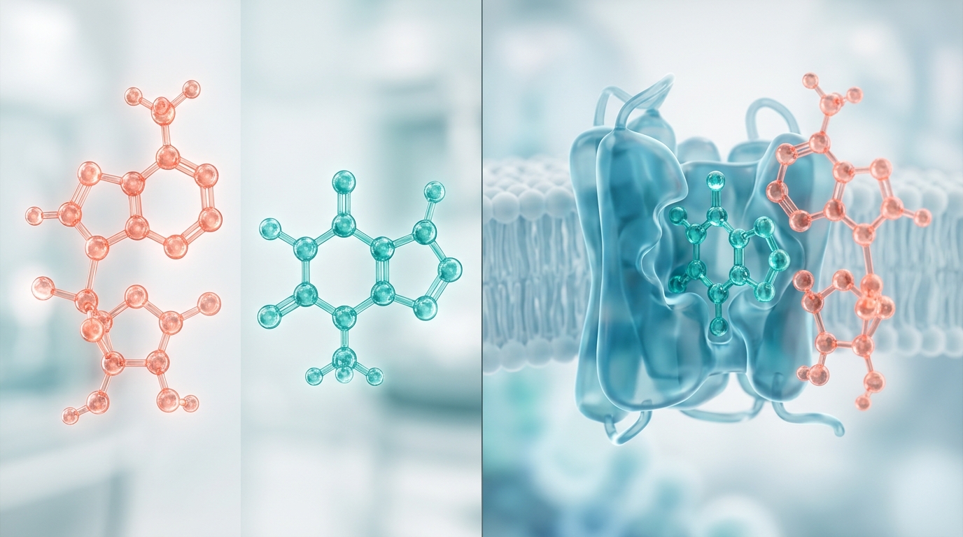 Molecular Mimicry