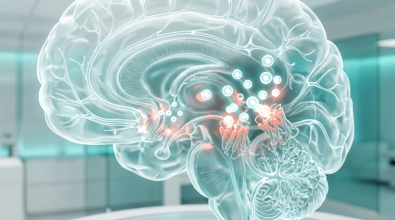 Your Brain's Morphine