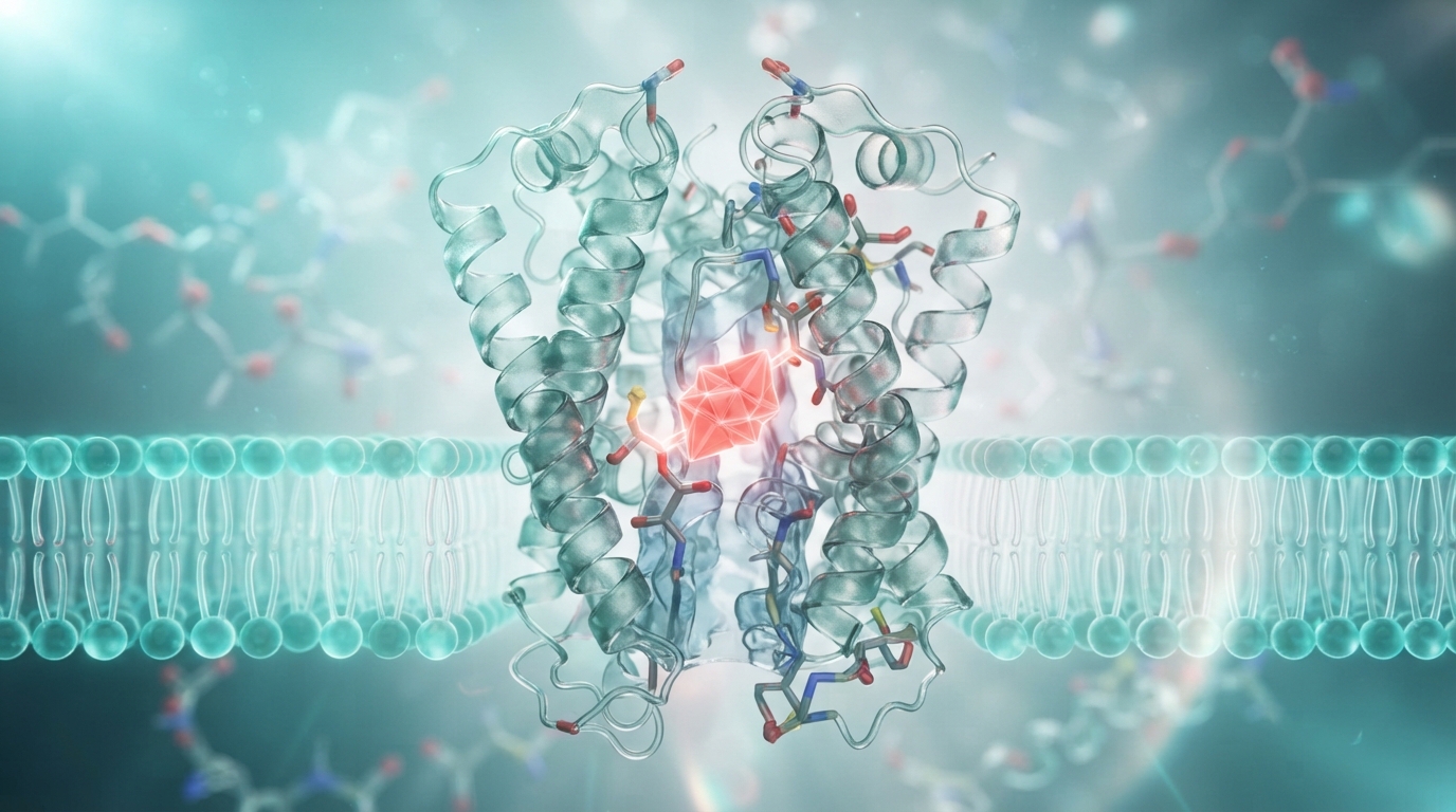 Covalent Block