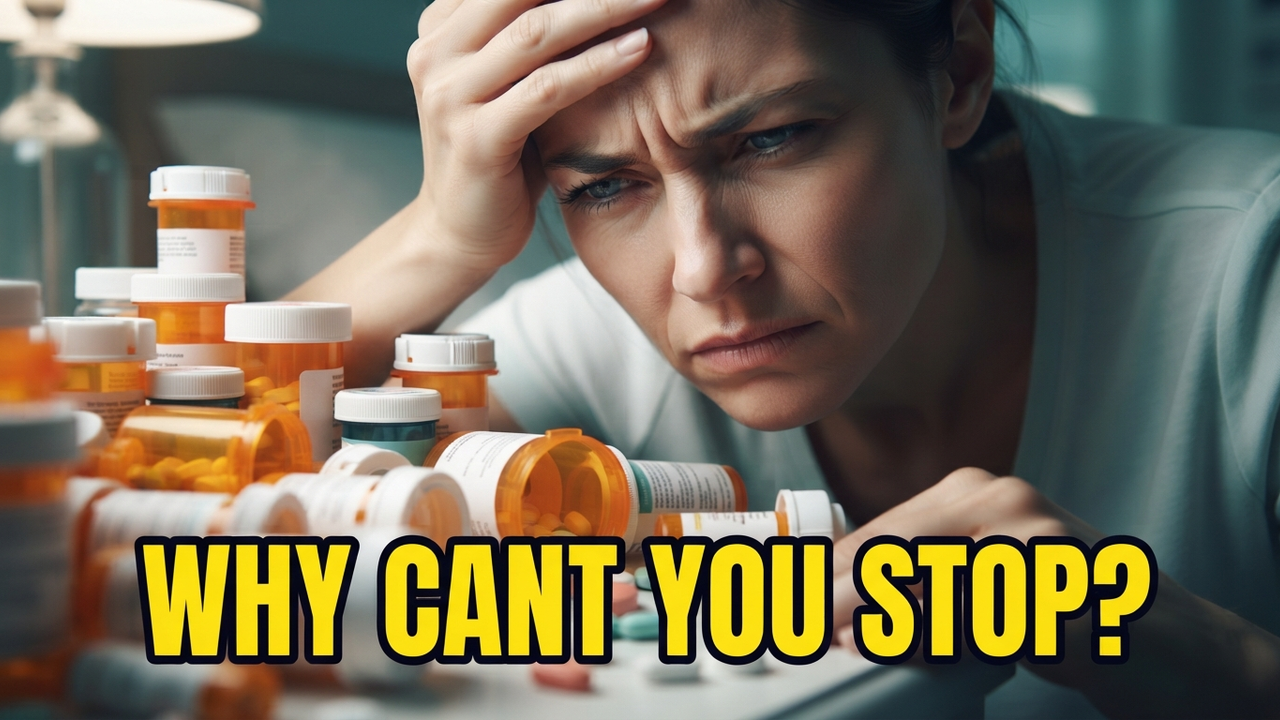 Are HEARTBURN Pills Risky as a Daily Habit?