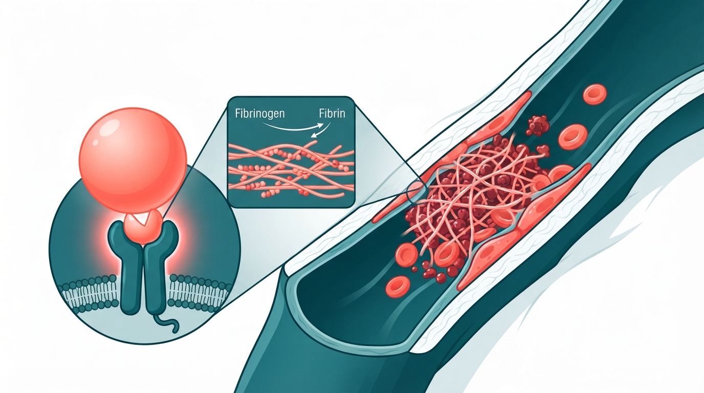 Blood Clot Concerns