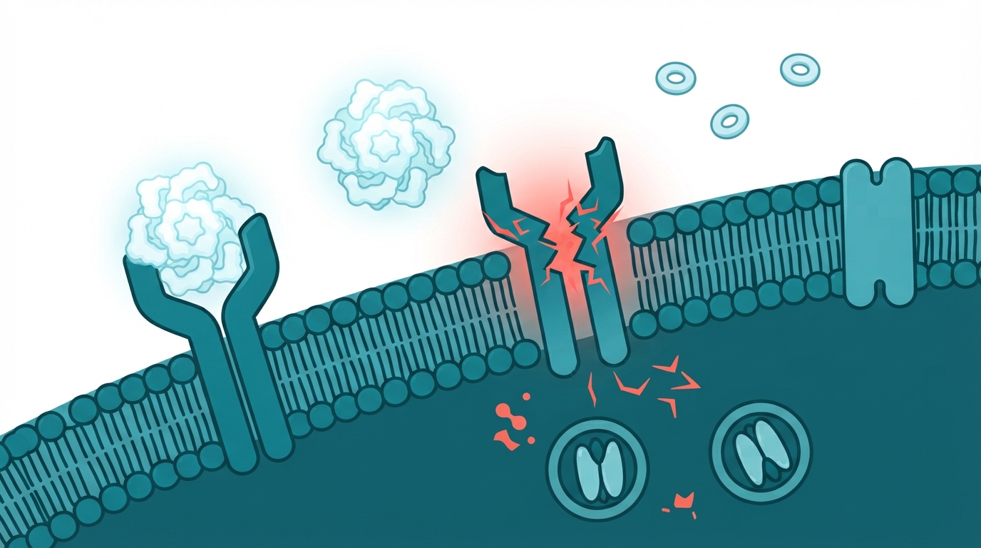 Insulin's Limitations