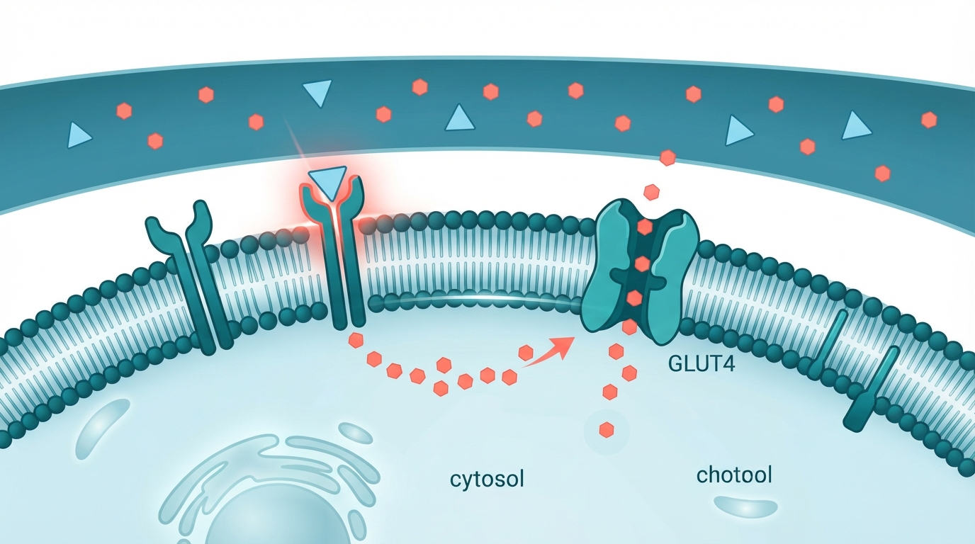 Glucose Transporters