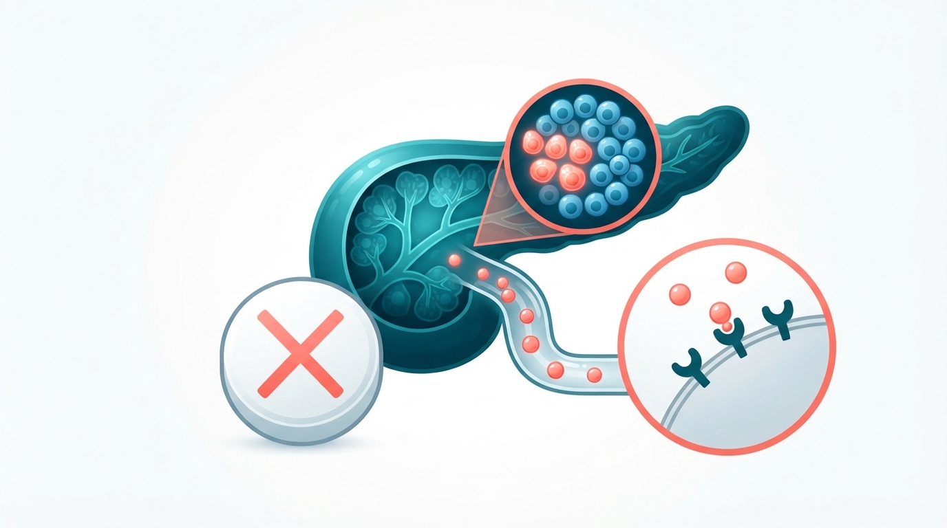 Type 1 Diabetes