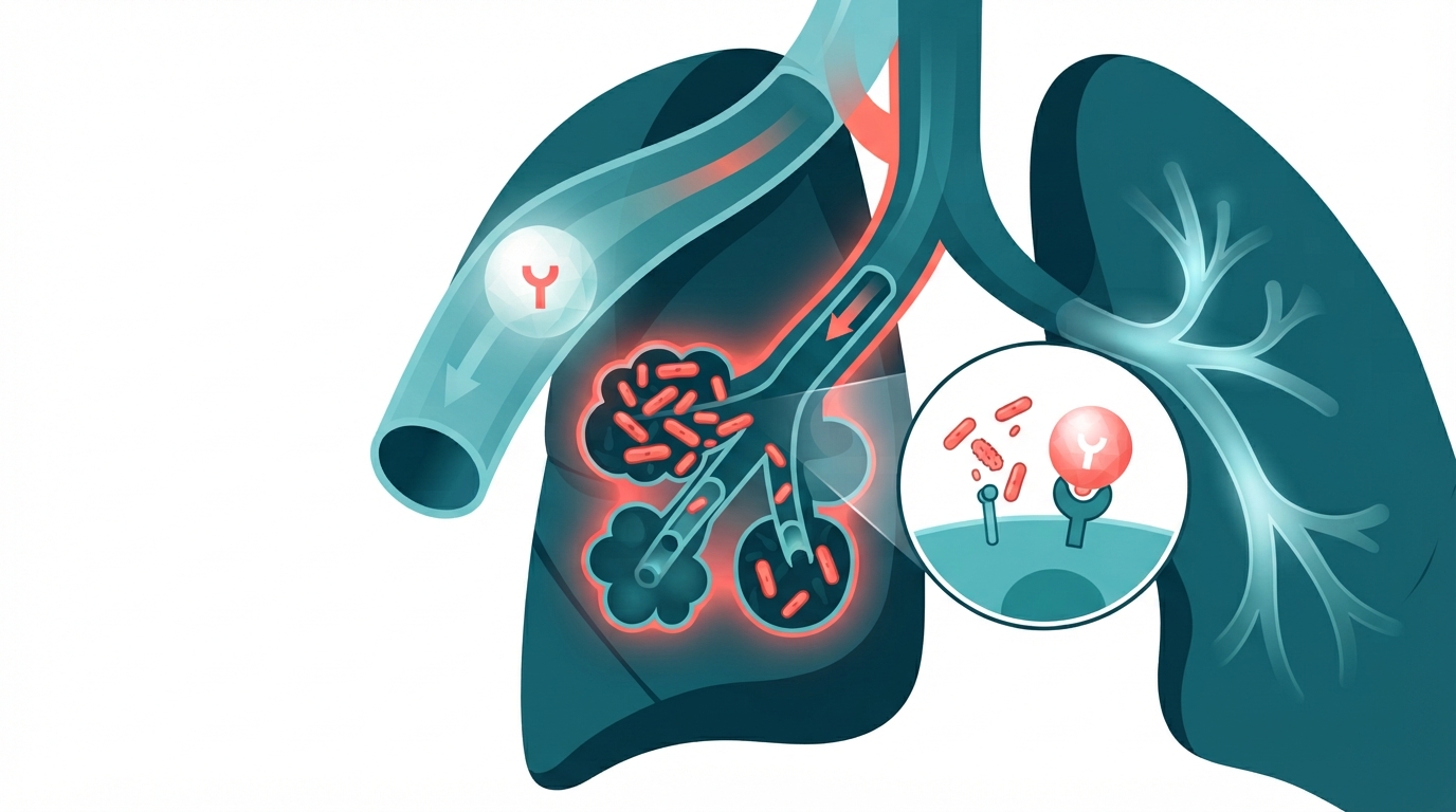 Increased Infection Risk