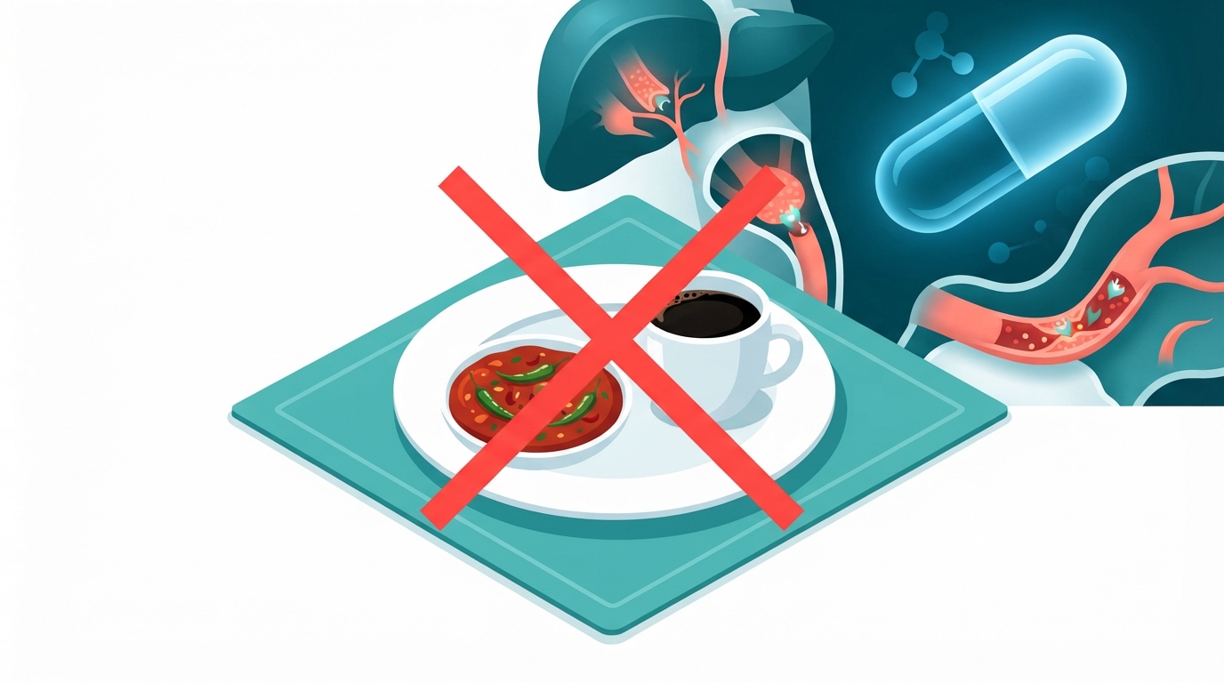 Modify Your Diet