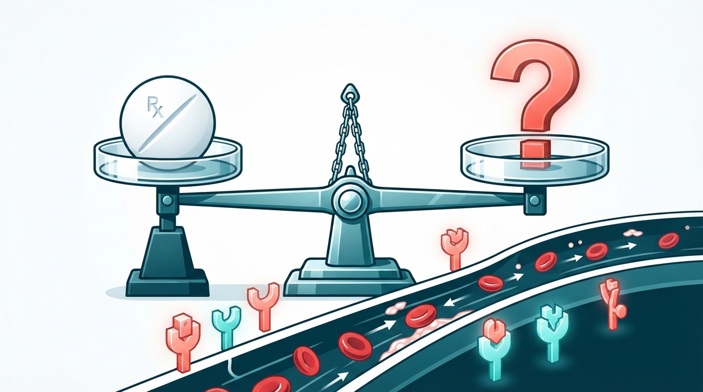 PPIs: Weighing Benefits and Risks