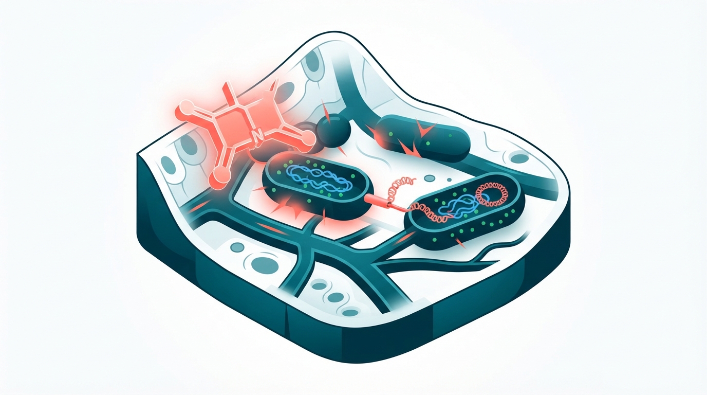 Prevent Superbugs