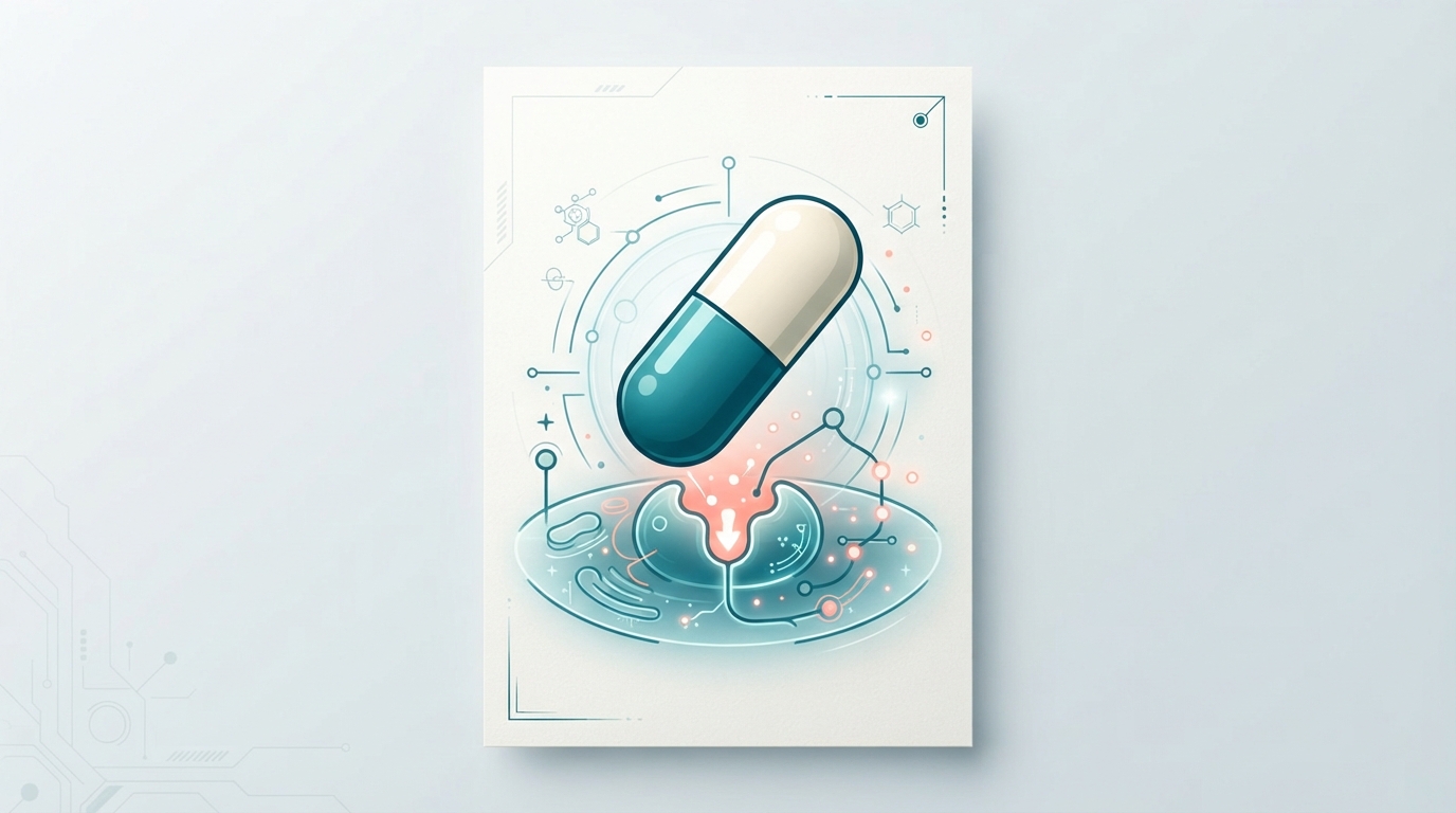 Why METFORMIN Quietly Stops Your Liver From Flooding You With Sugar