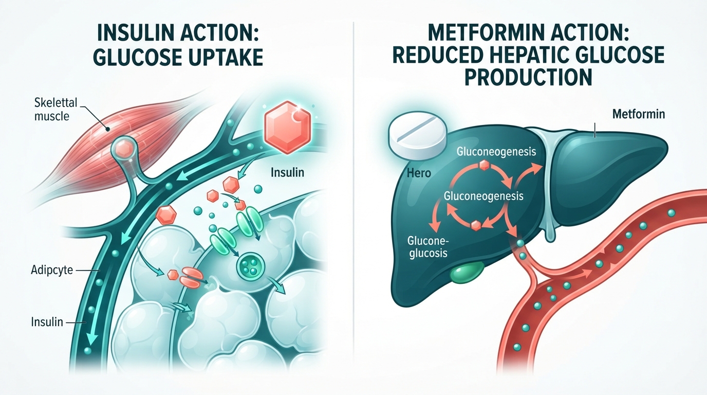 Liver vs. Blood