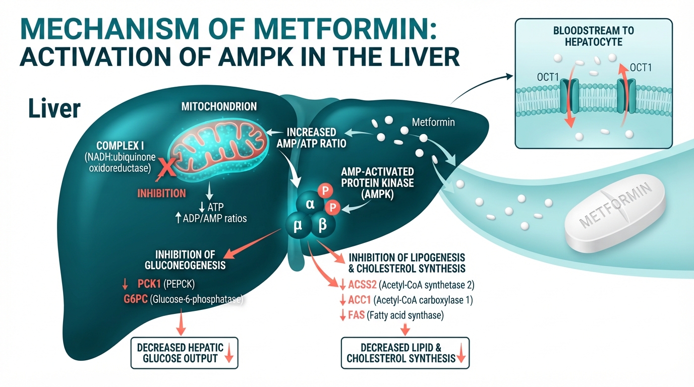 AMPK Activation