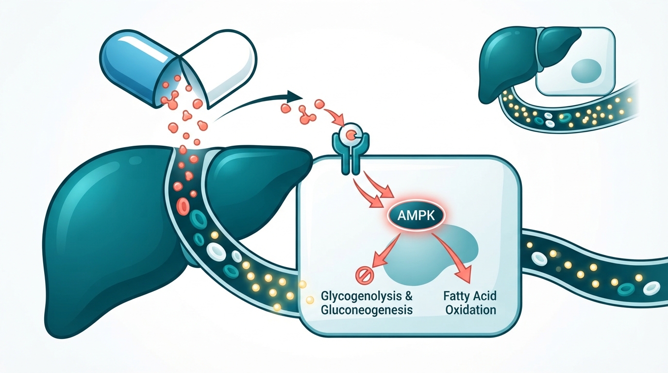AMPK Activation