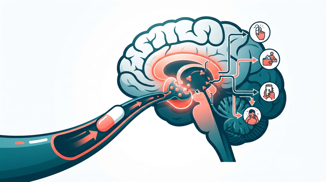 Addiction's Compulsion