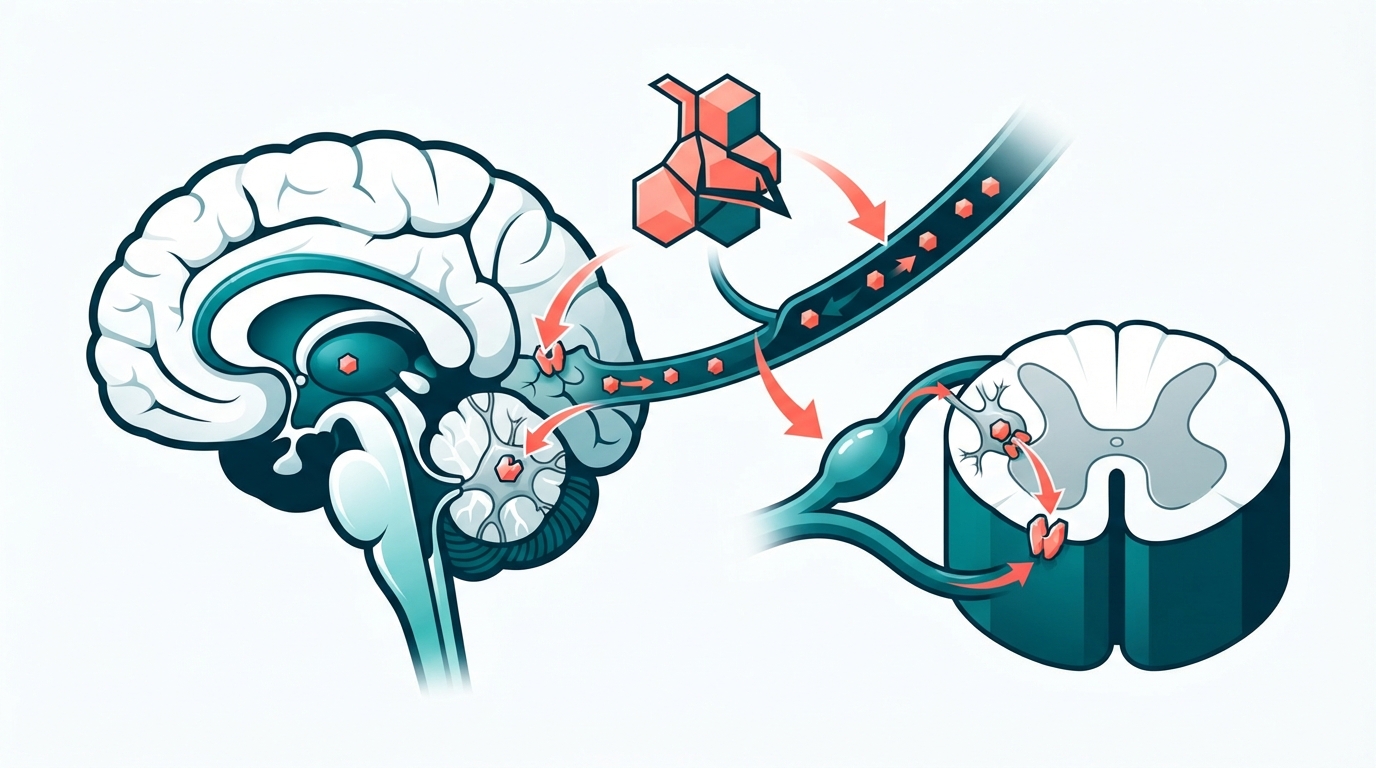 Receptor Hijack