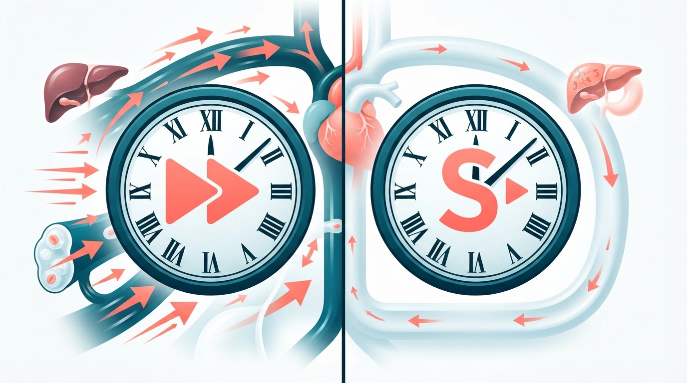Pill Timing