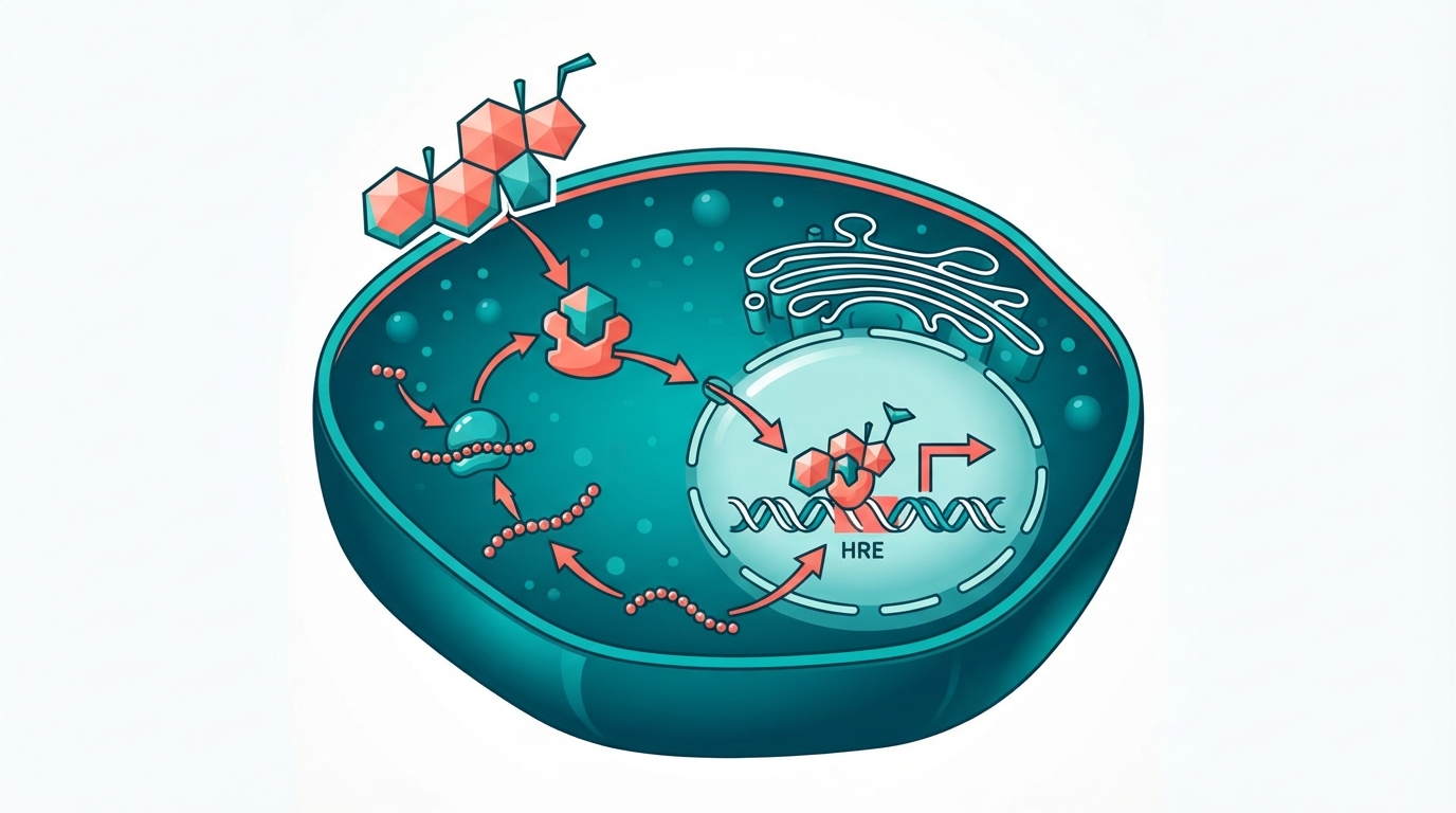 Cellular Changes