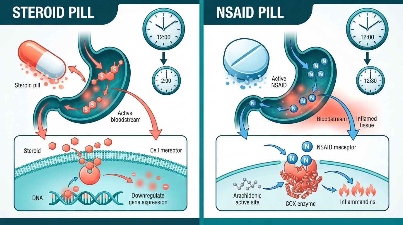 Smart Medication Choices