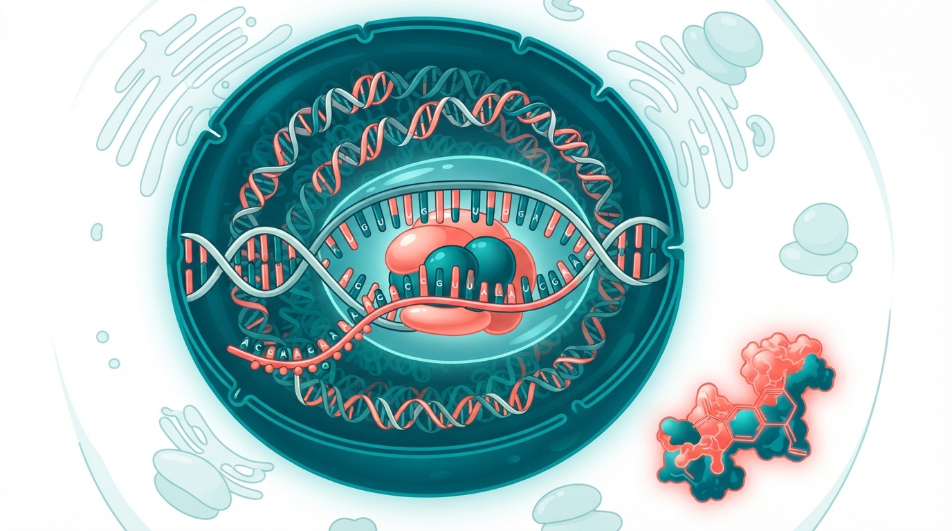 DNA Transcription
