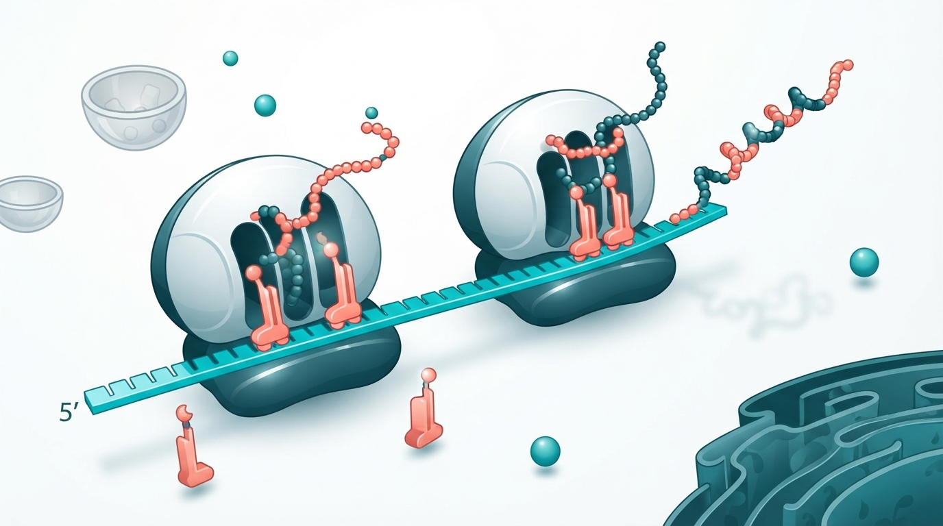 Cellular Machinery