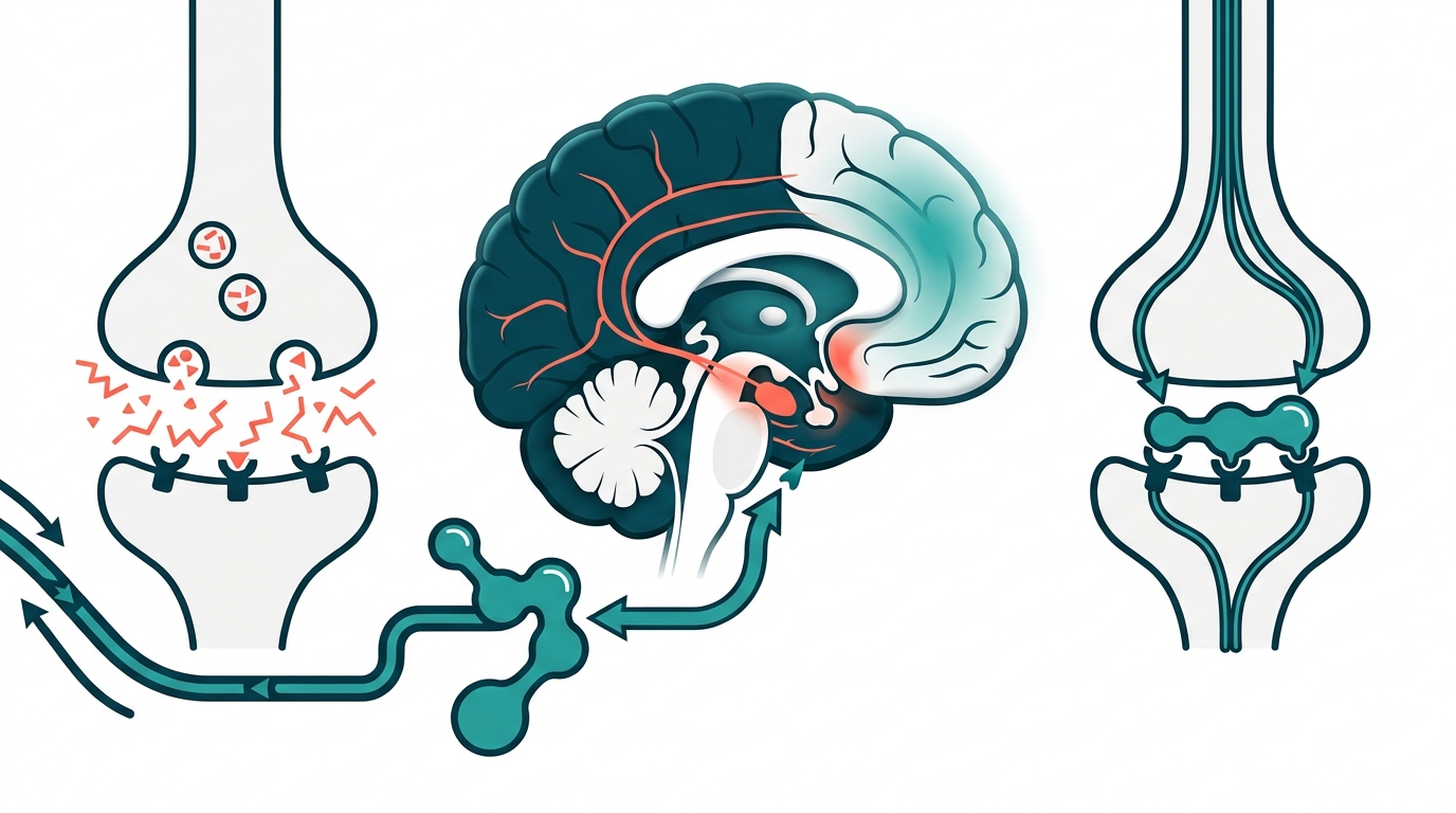 Managing Anxiety
