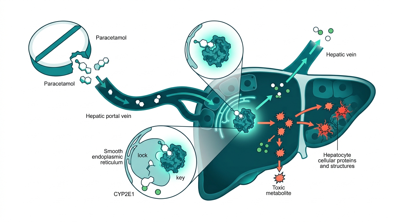 Enzymes in Action