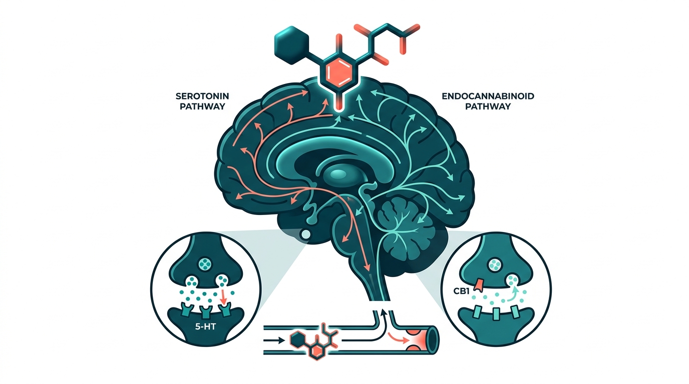 Brain Pathways