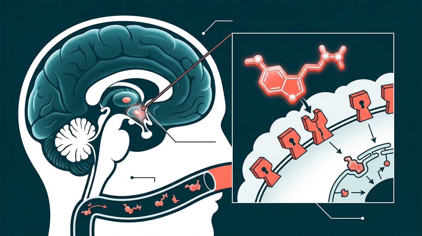 Melatonin Receptors