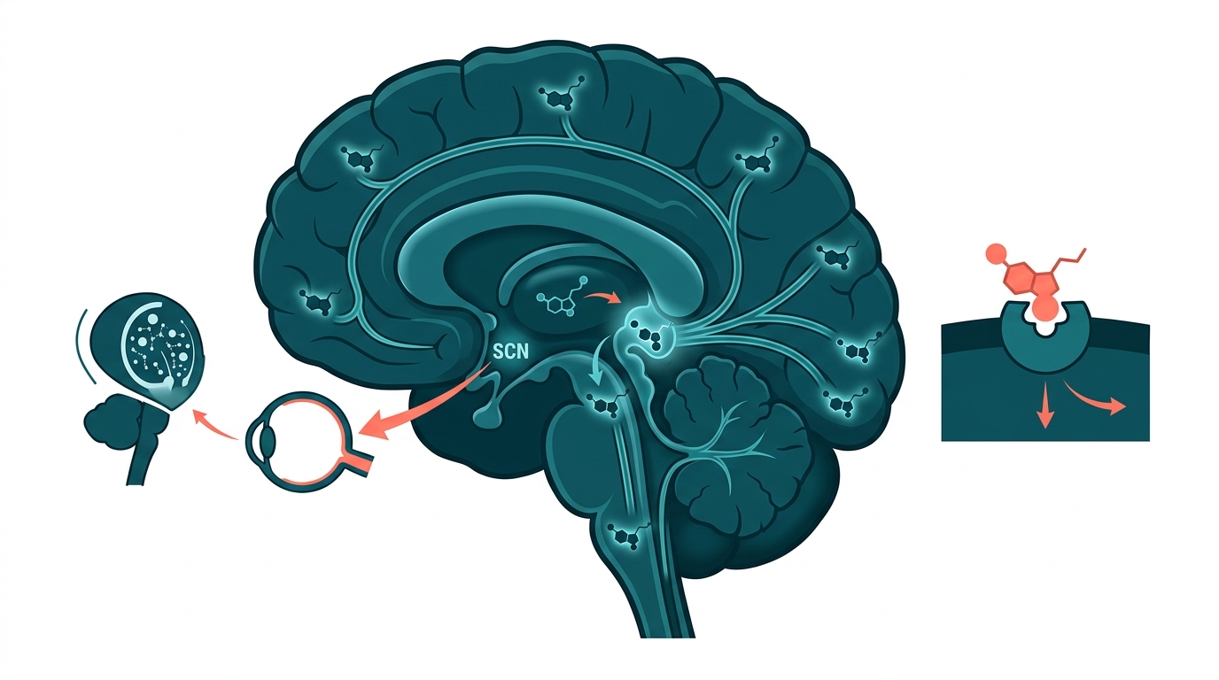 Pineal Gland