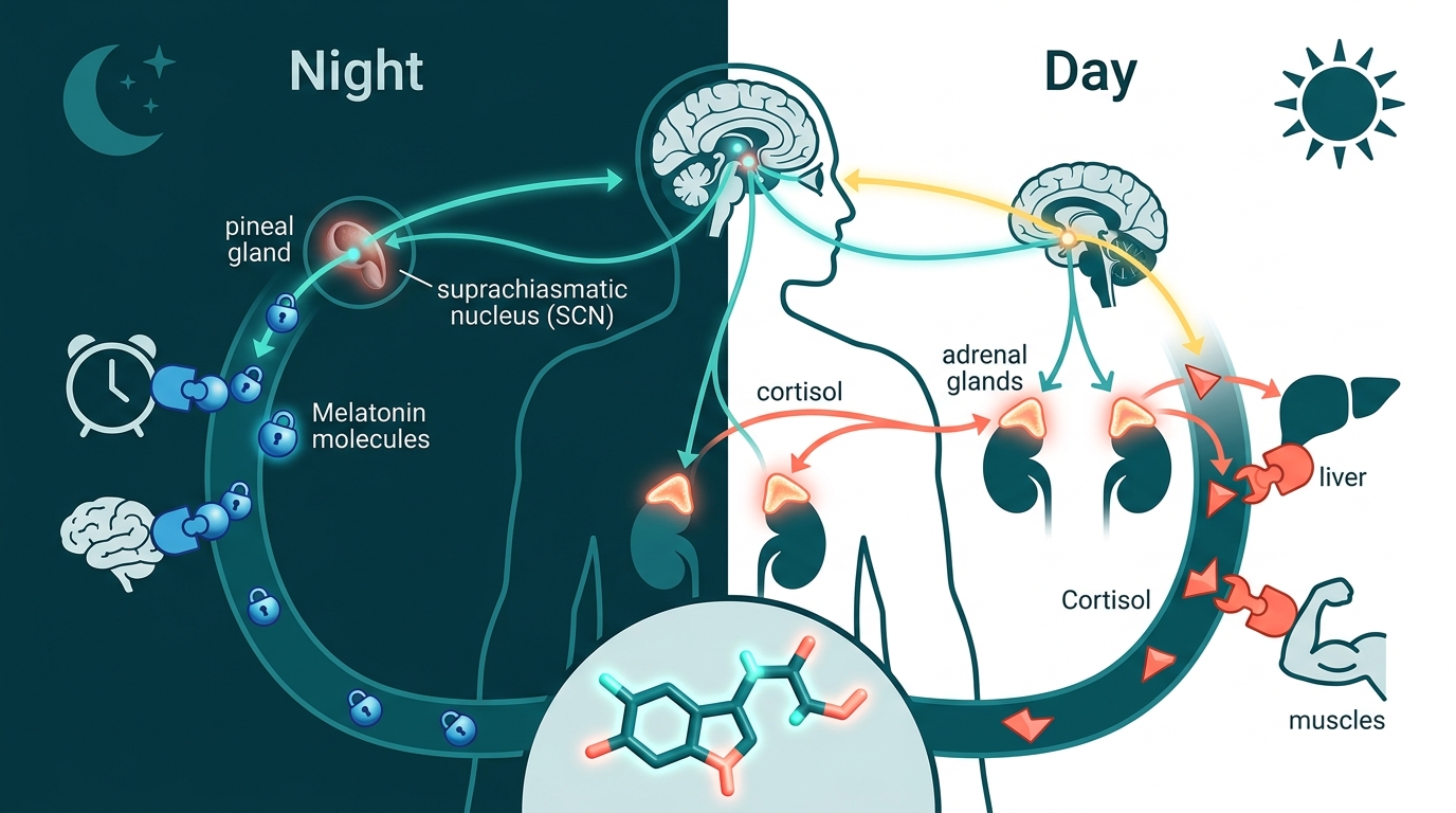 Internal Clock