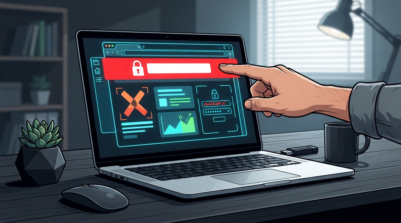 Clipboard Hijacking
