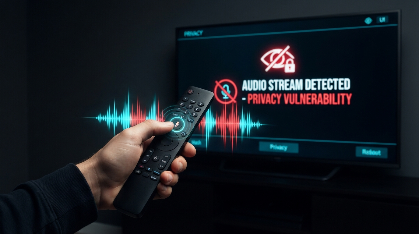Audio Leaks