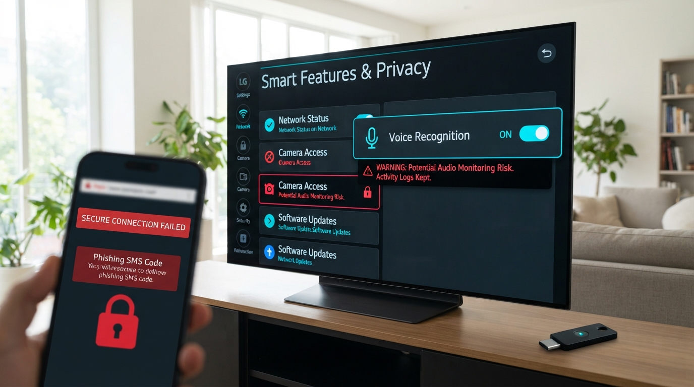LG Data Sharing