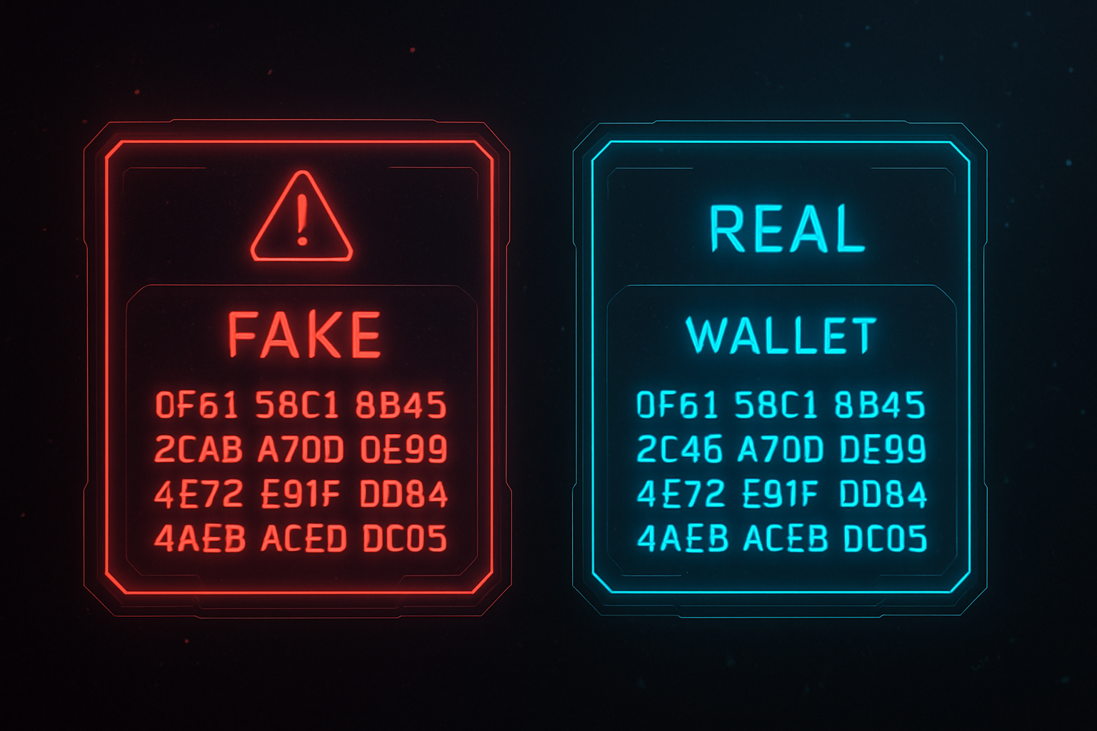 Perfect Fake