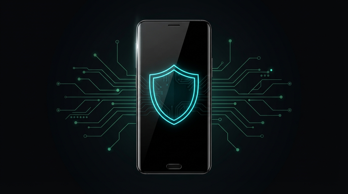 Can a Fake App STEAL Your Banking Session?