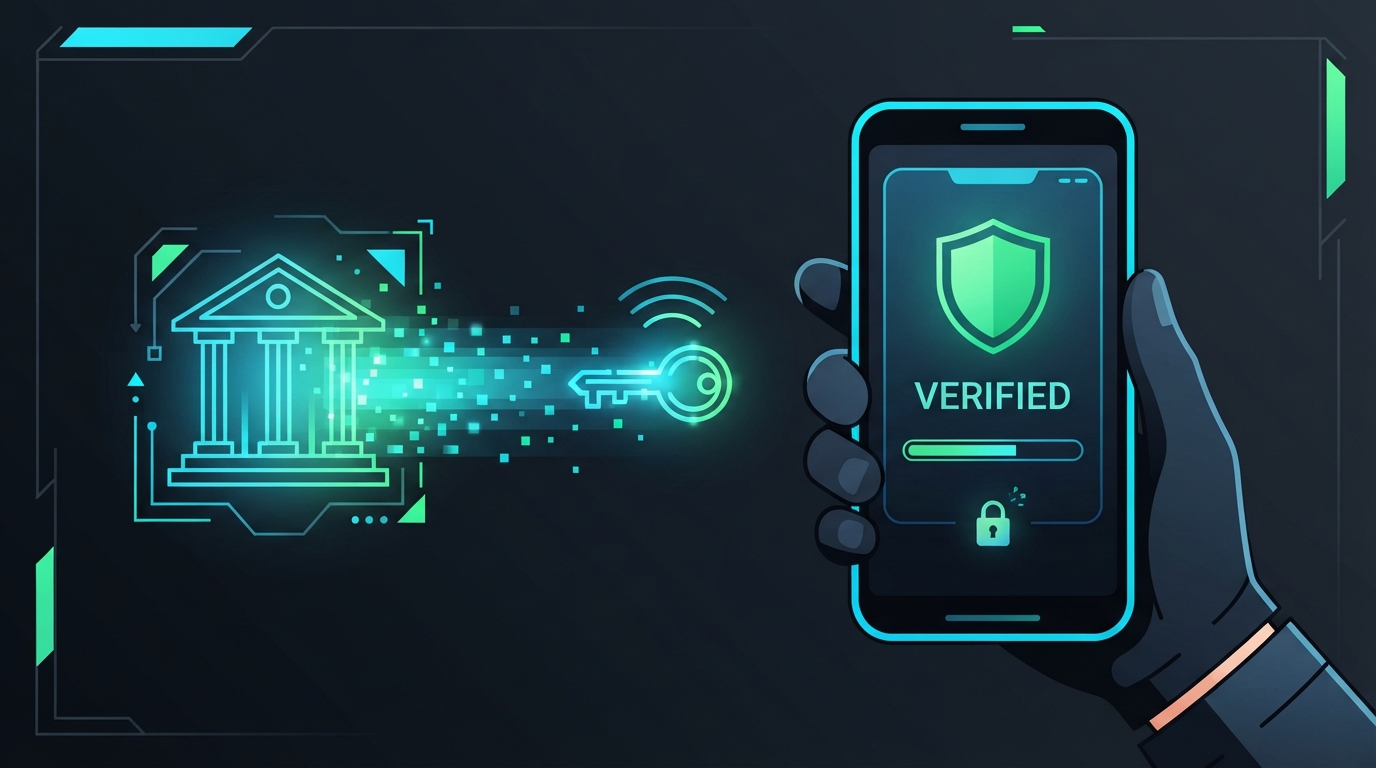 Digital pass