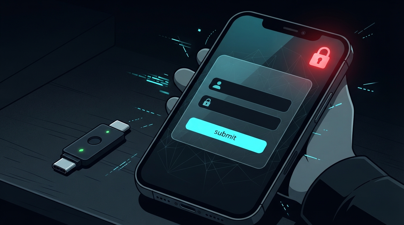 Can a Fake App STEAL Your Banking Session?