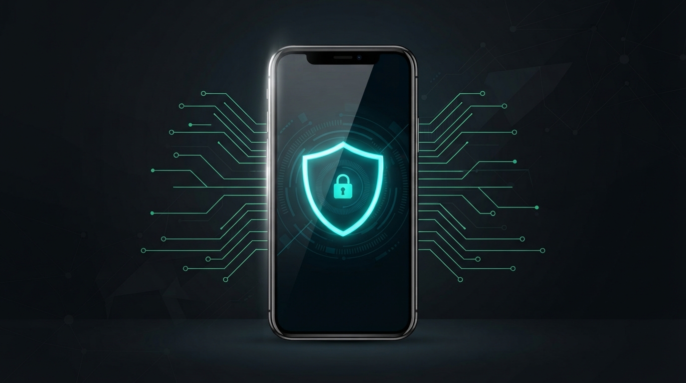 Can a Stolen Phone Unlock Your Bank App?
