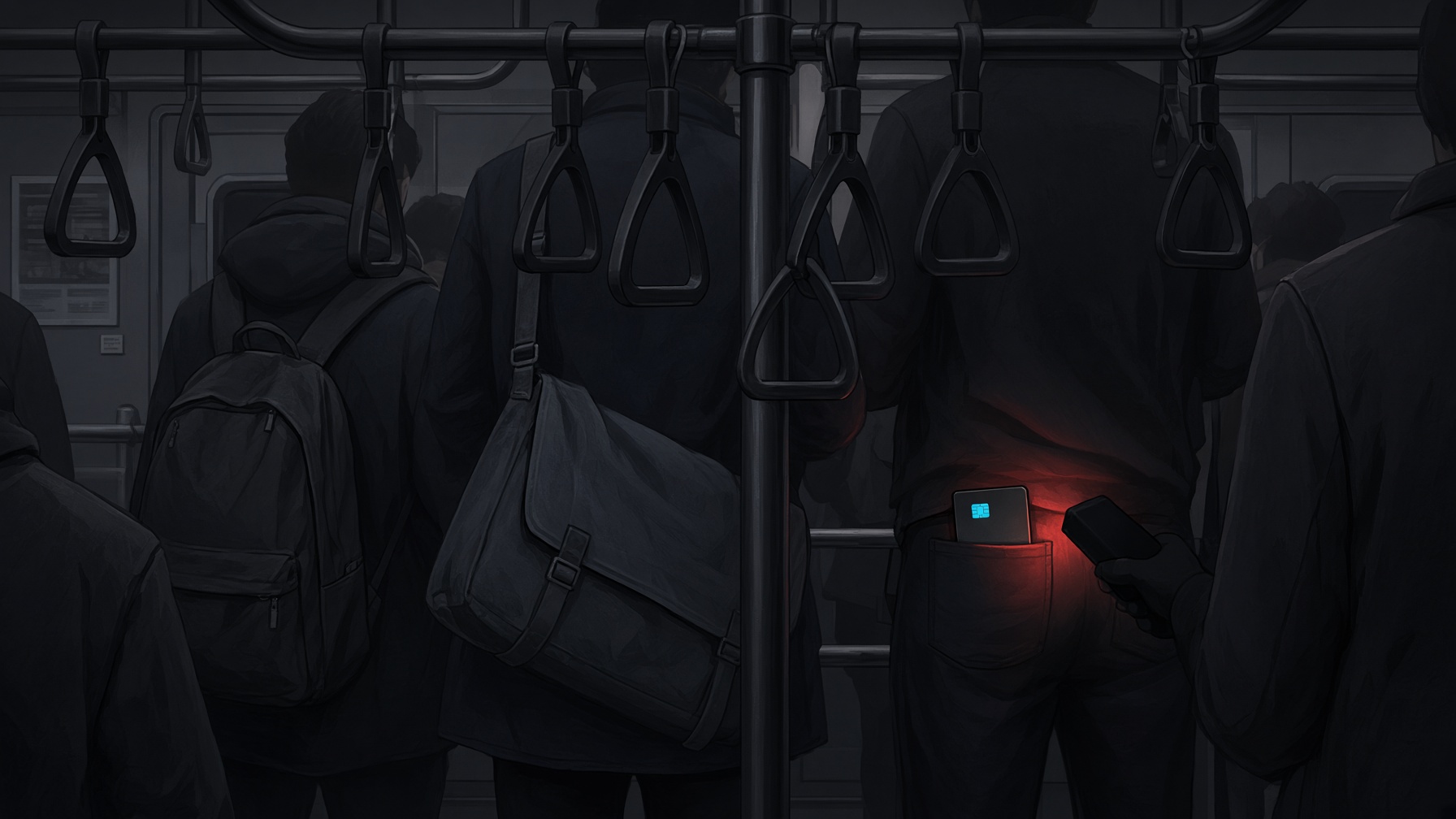 No PIN, small charge