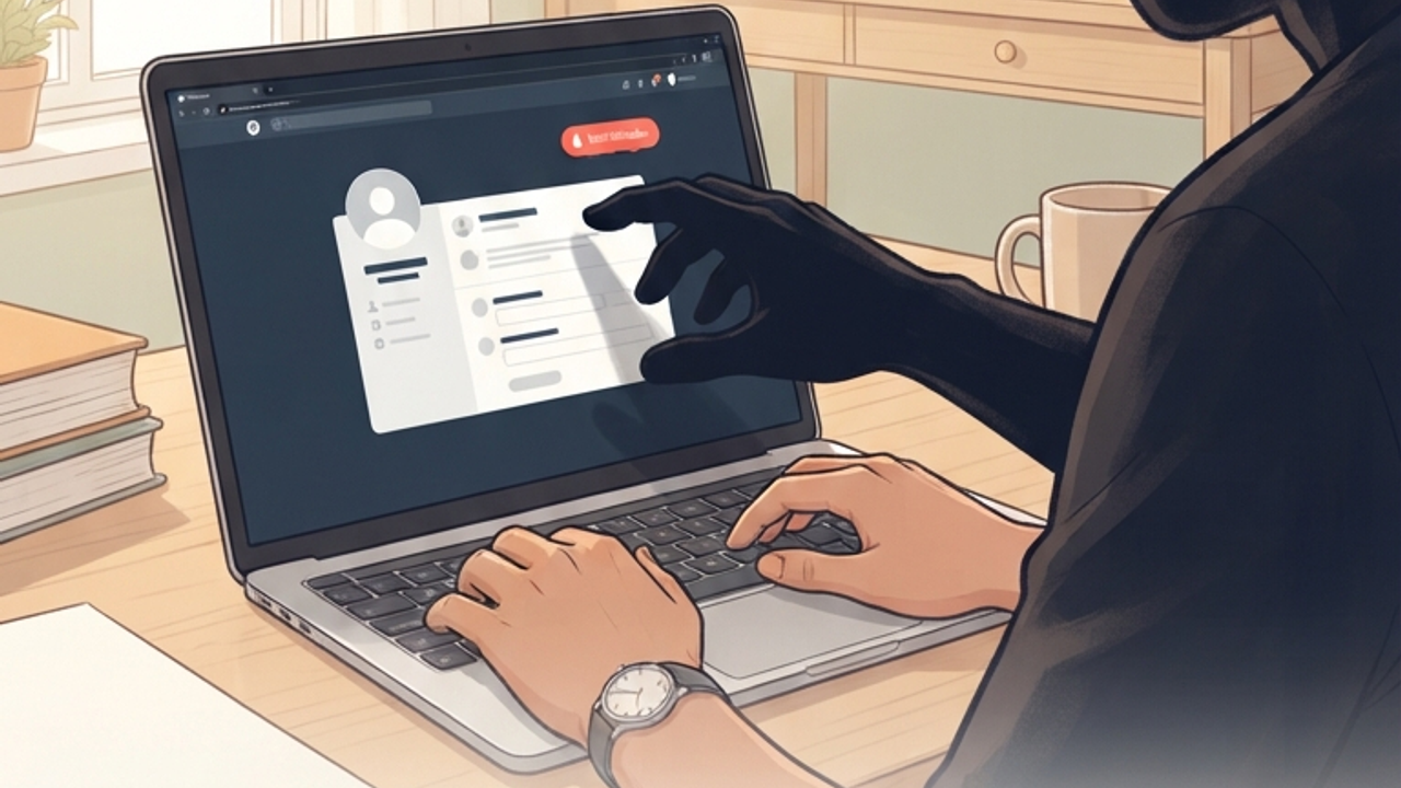That Chrome EXTENSION Reads Your Bank Password as You Type It