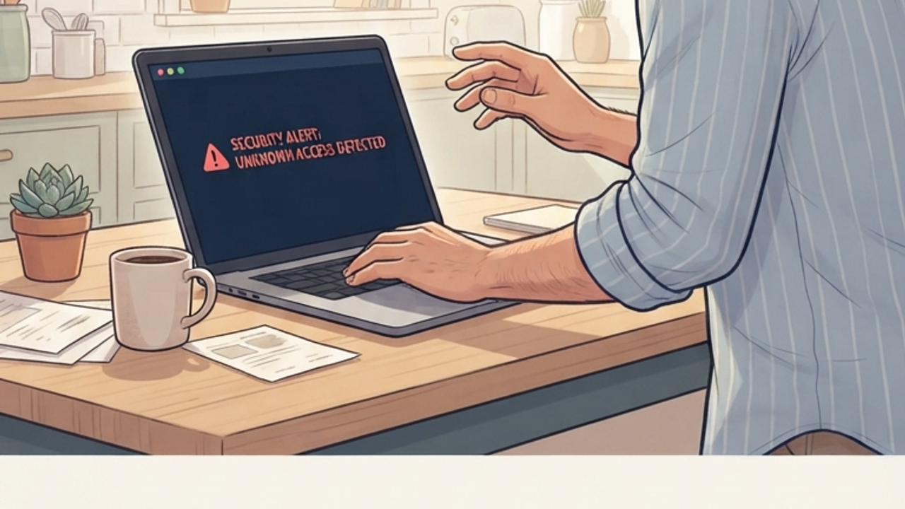 One STOLEN Password Can Own Your Whole Network in 20 Minutes