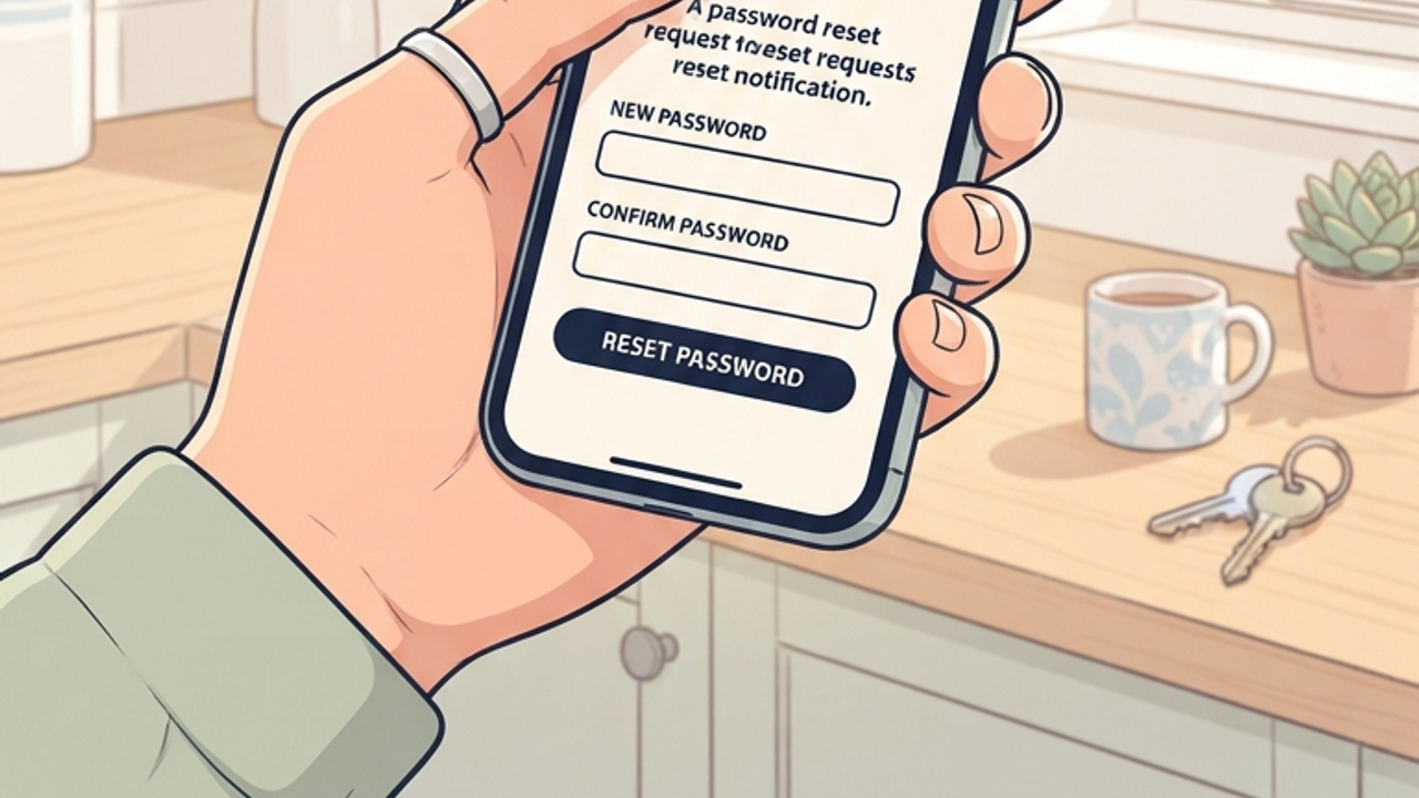 A Stranger With Your OLD Number Can Reset Your Bank Password