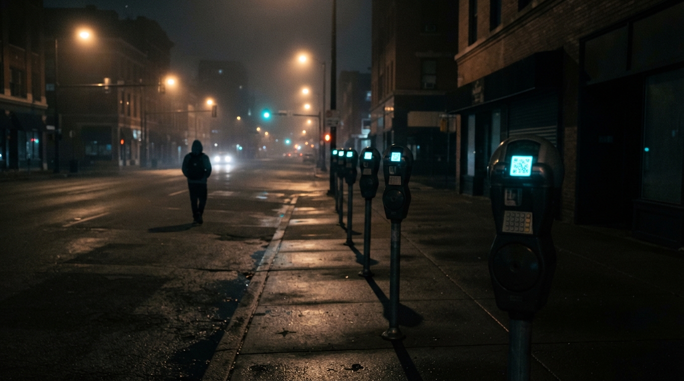Downtown Block