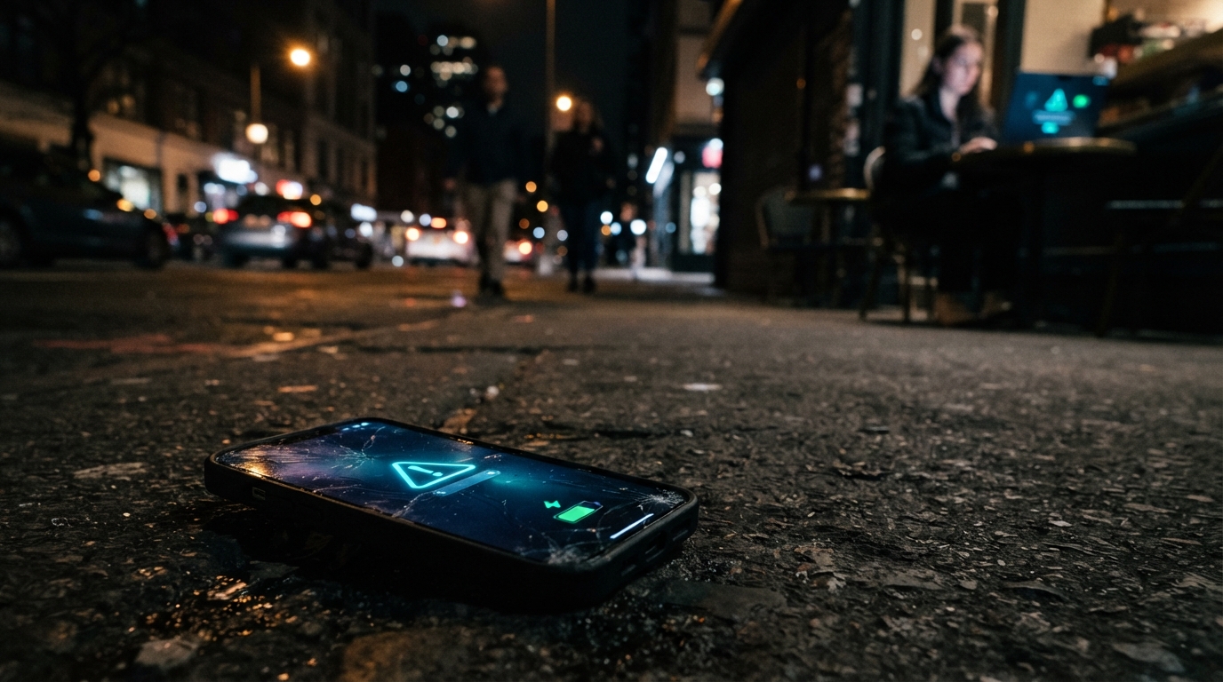Device Loss