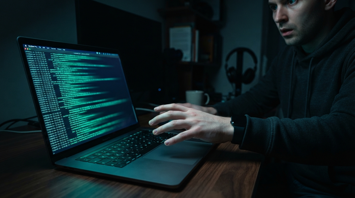 Automated Typing