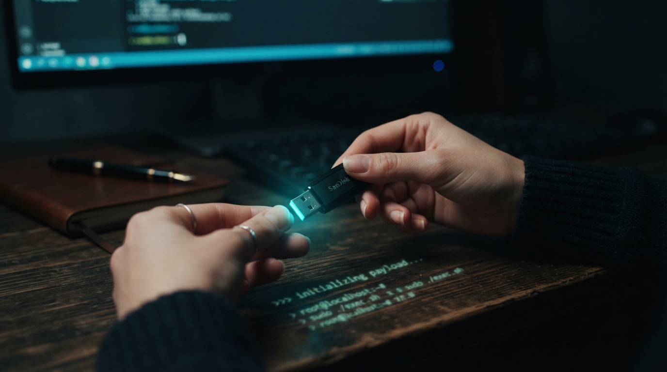 Machine-Speed Typing