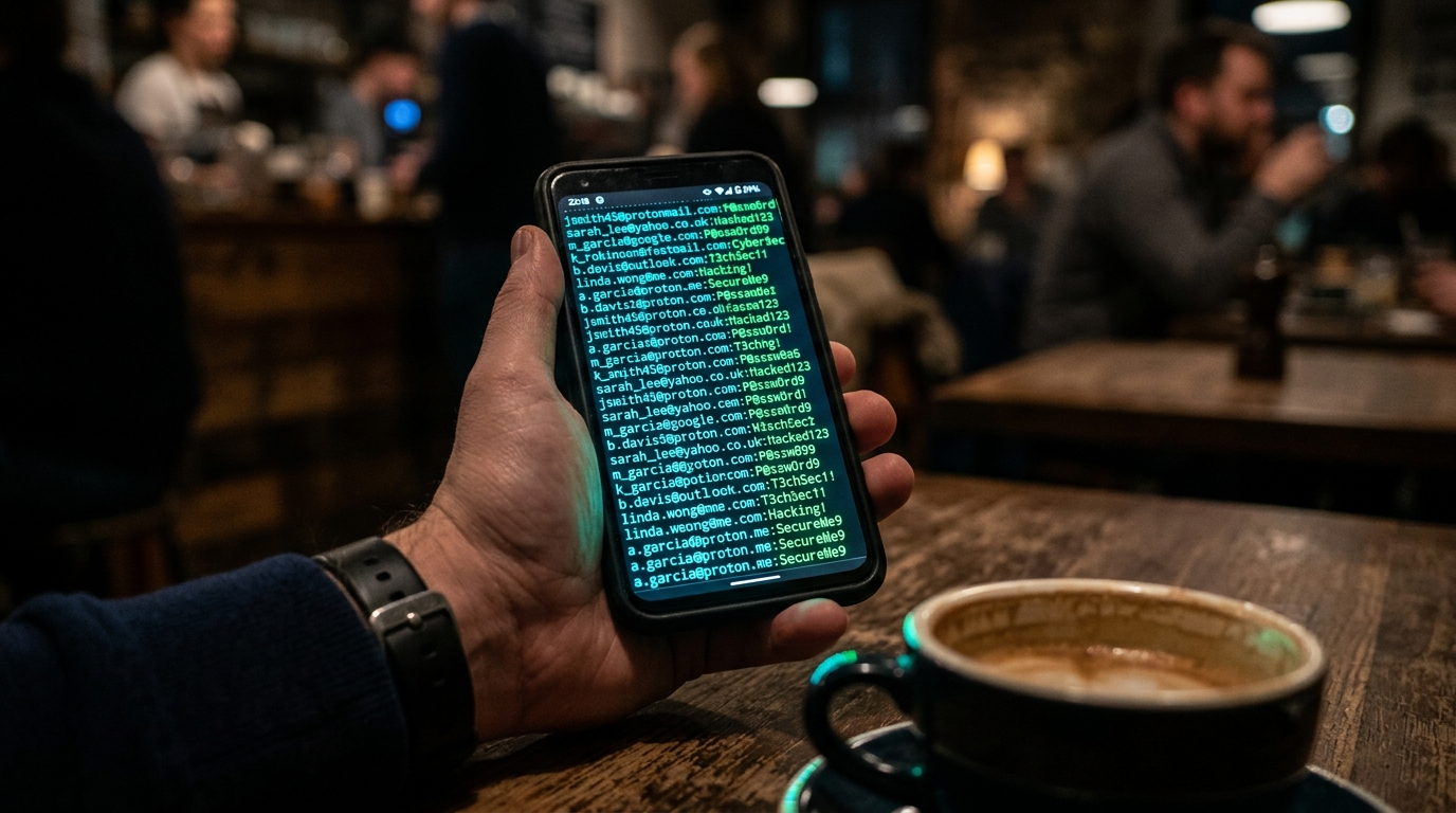 Packaged Data Products